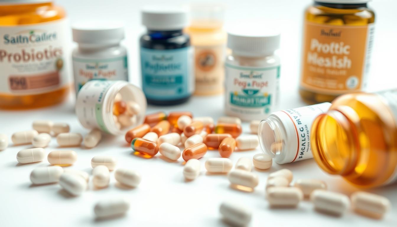 ako vybrať probiotikum pre psa