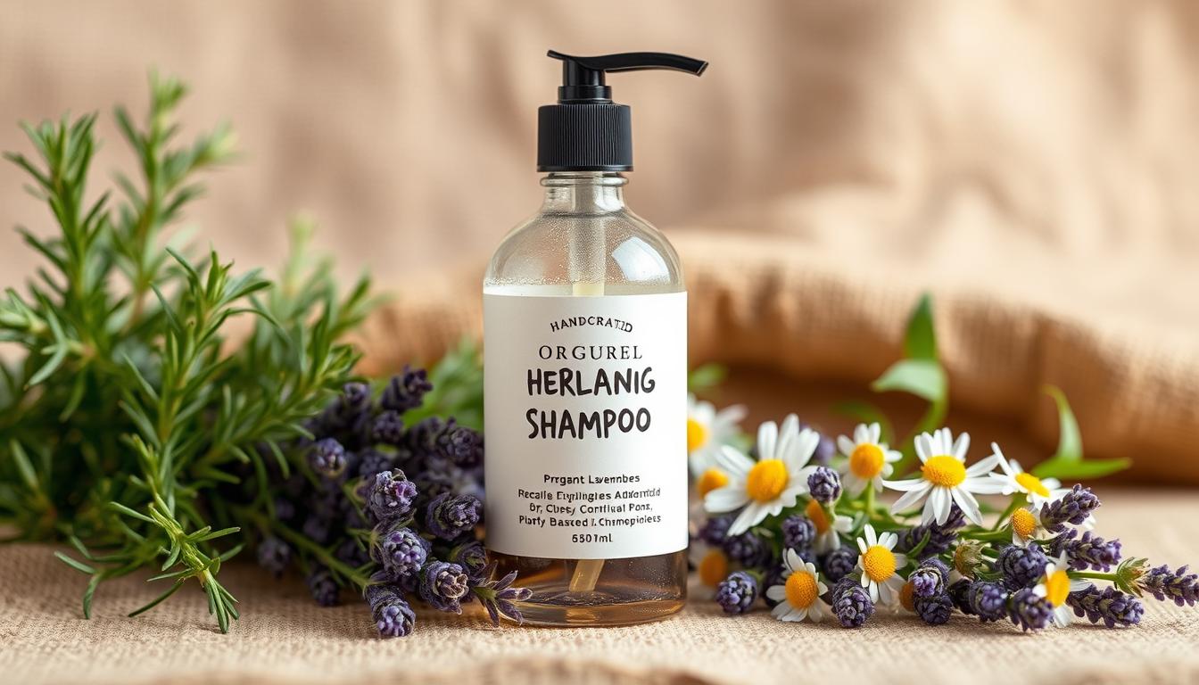 bylinkovy-sampon-pre-psov bylinkový šampón pre psov