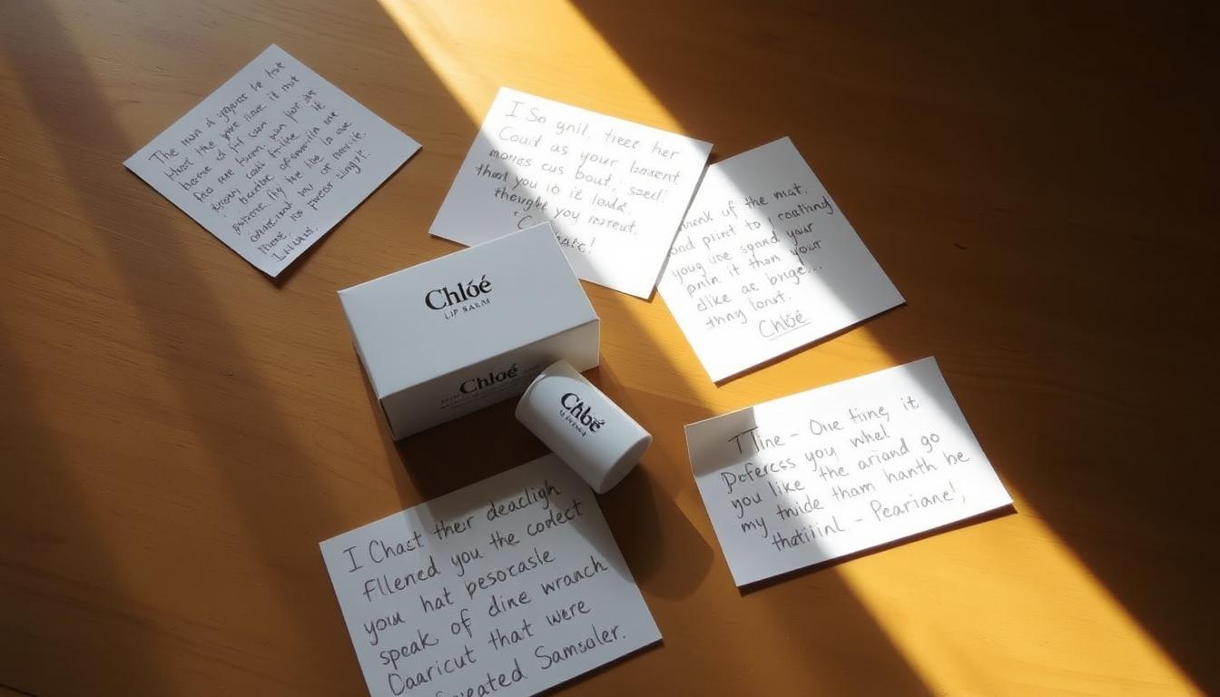 chloé balzam na labky pre verných zákazníkov