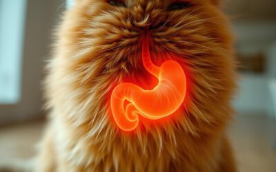 Ktoré CricksyCat krmivo lepšie pomáha – na srsť alebo trávenie?