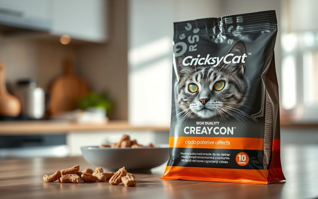Mačací blog 15 CricksyCat monoproteínové krmivo – kedy je správna voľba?