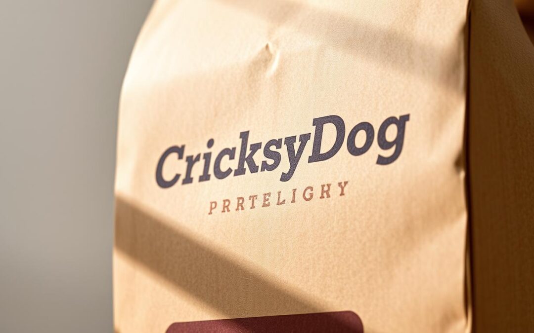 cricksydog balenie krmiva recenzie