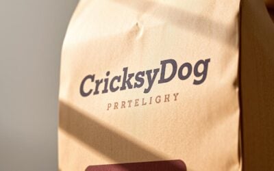 Čo hovoria stáli zákazníci o balení CricksyDog krmív?