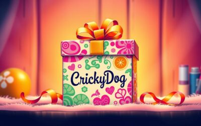 Čo som dostal ako darček k objednávke CricksyDog krmiva?