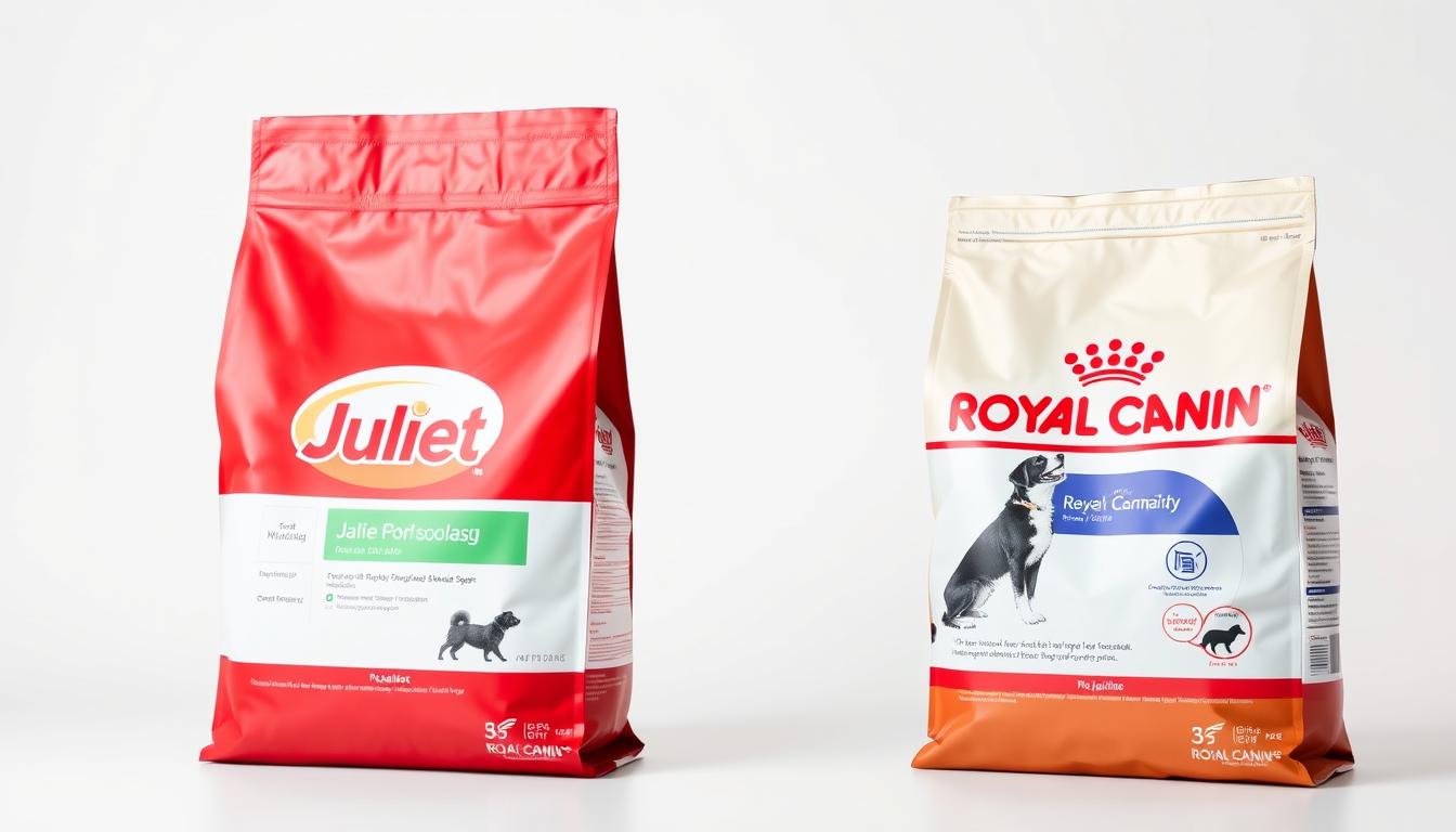 cricksydog juliet vs royal canin recenzie krmiva