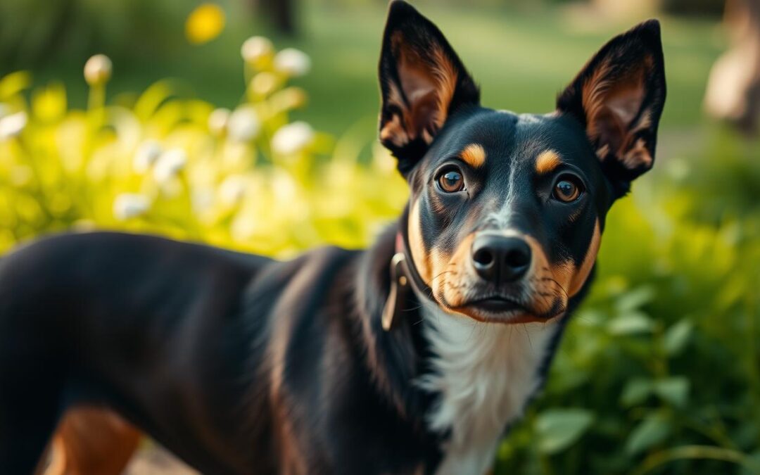 Blog 15 Testy CricksyDog krmív: rozdiely podľa plemien
