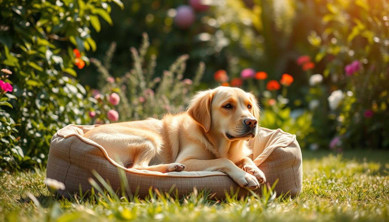 denna-rutina-psa-leto denná rutina psa leto