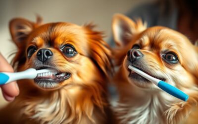 Čo hovoria majitelia malých psov o zubnej hygiene Denty Mini?