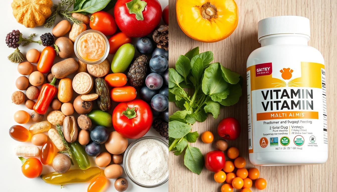 domáci vitamín vs twinky vitamín pre psa