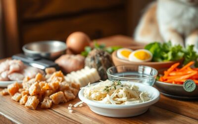 Doplnenie vitamínov pri domácej strave – čo je nevyhnutné?