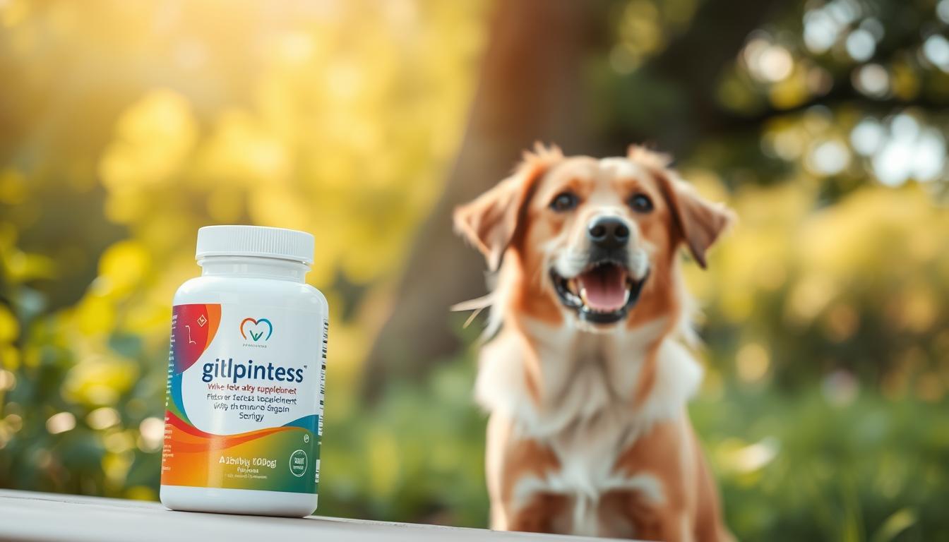 doplnok výživy pre psa s alergiou