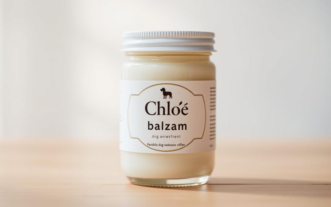 Prečo sa majitelia psov stále vracajú k Chloé balzamu?