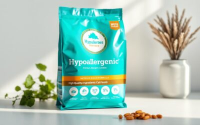 Hypoalergénne krmivo – kedy sa oplatí?