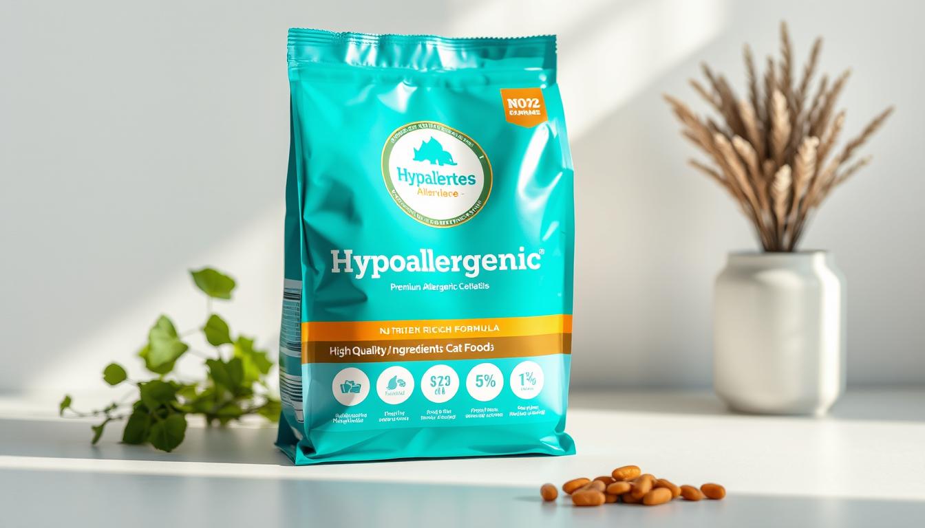 hypoalergénne krmivo pre mačky – kedy je potrebné?