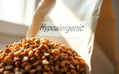 Hypoalergénne suché alebo mokré krmivo – čo je praktickejšie?