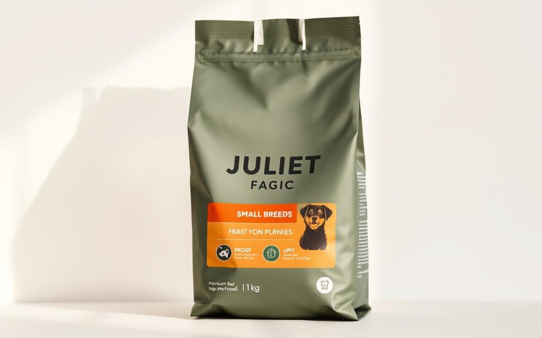 Juliet balenie 1 kg pre malých psov – k dispozícii na objednávku