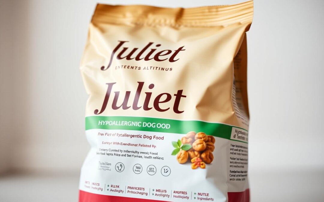 Juliet hipoalergénne krmivo: rýchle doručenie, reálne hodnotenia