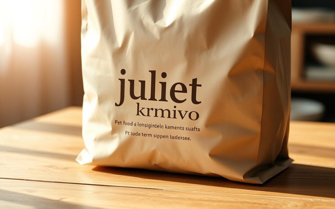 Blog 15 Juliet krmivo po 6 mesiacoch – dlhodobé skúsenosti