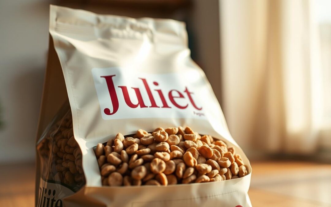 Juliet krmivo pre malého, vyberavého psa – bolo to riešenie?