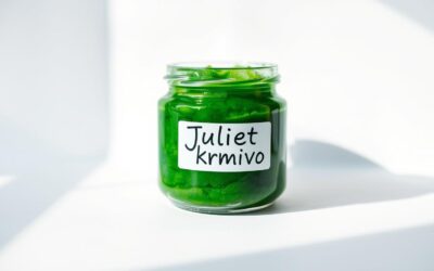 Juliet krmivo – pomohlo pri hnačke?