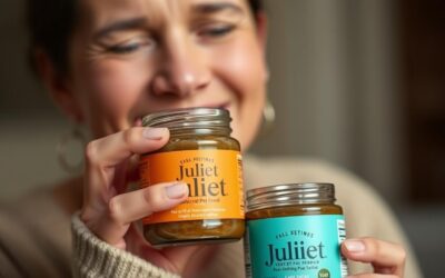 Juliet krmivo pomohlo pri zápale ucha – recenzia zákazníka