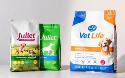 Juliet krmivo s jahňacinou vs Vet Life – názory majiteľov