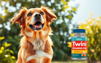Ako vieš, že Twinky vitamíny už účinkujú na tvojho psa?