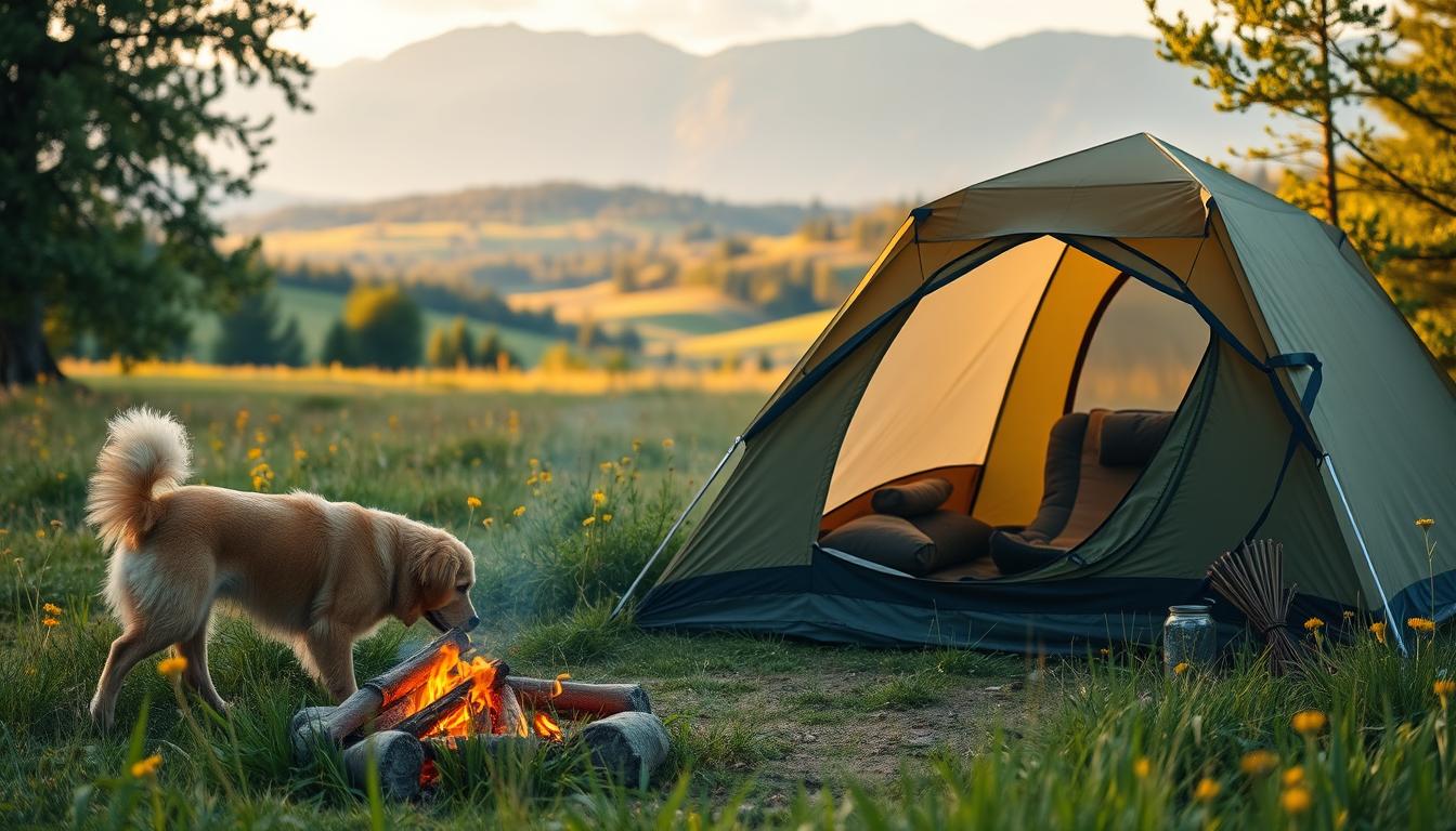 kempovanie-so-psom-leto kempovanie so psom leto