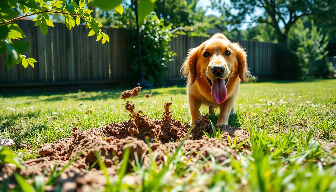 kopanie-psa-leto kopanie psa leto