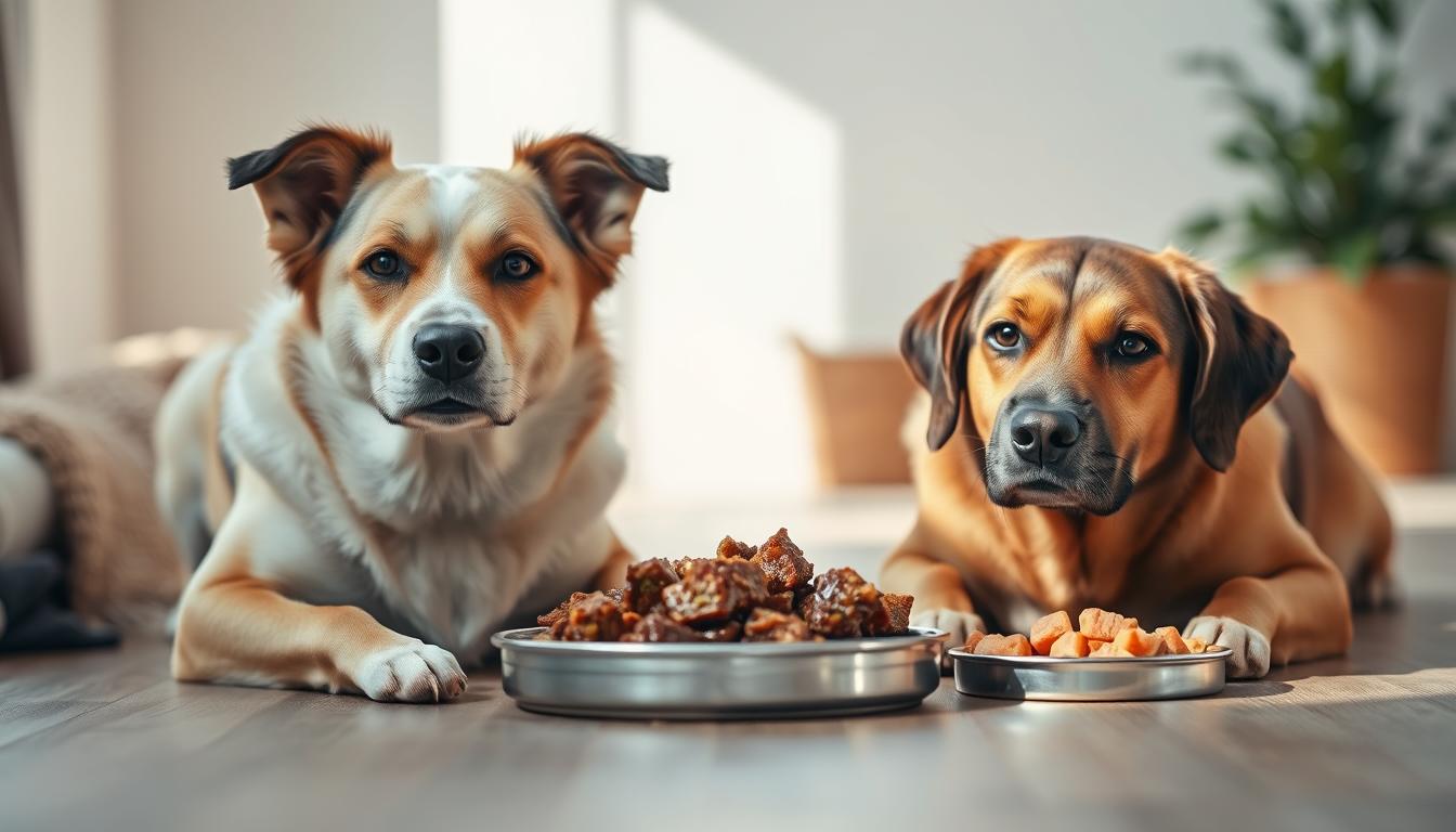 krmivo-s-jahnacinou-vs-s-kuracim-masom krmivo s jahňacinou vs s kuracím mäsom