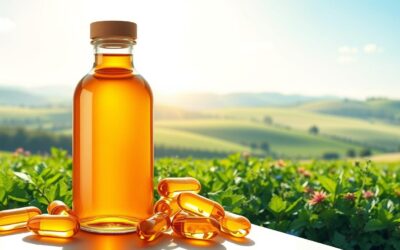 Je potrebný omega-3 doplnok pri podávaní lososového oleja?