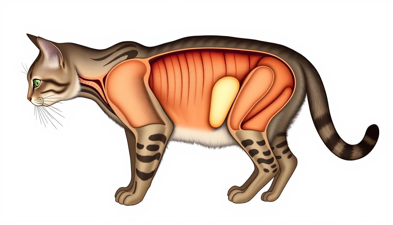macka-chudne-priciny mačka chudne príčiny