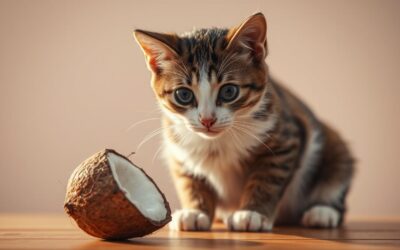 Môže moja mačka piť kokosové mlieko? – Všetko, čo o tom potrebuješ vedieť!