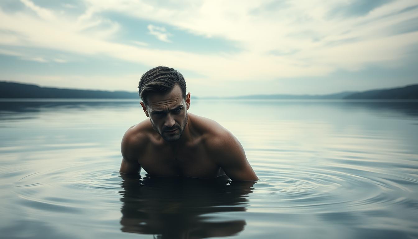 mačka leto strach z vody