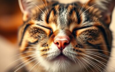 Letná nádcha u mačiek – kedy treba navštíviť veterinára?