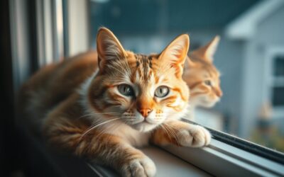 Webkamera na mačku – bezpečnosť alebo paranoja?