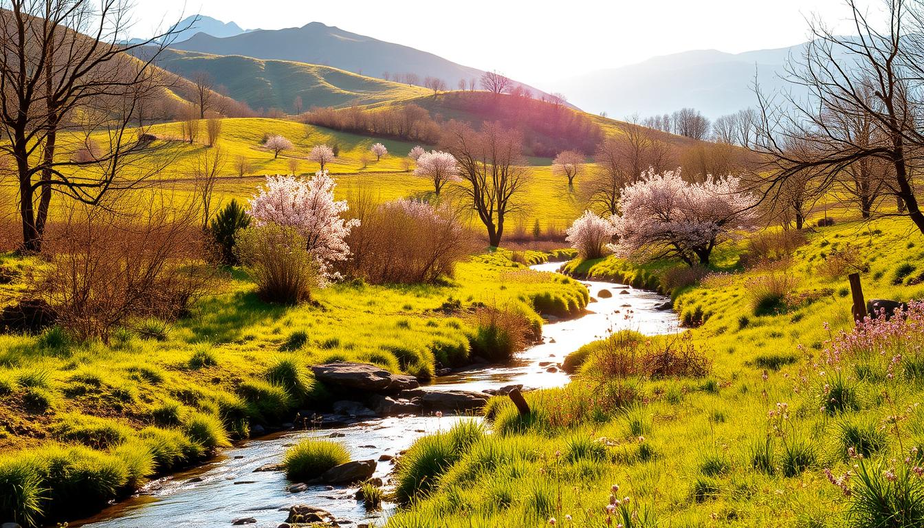 mačka pĺzne na jar