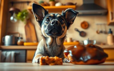 Omáčka alebo pamlsek – čo lepšie motivuje psa?