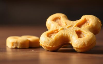 Ktorá pochúťka je najlepšia pre psa na diéte?