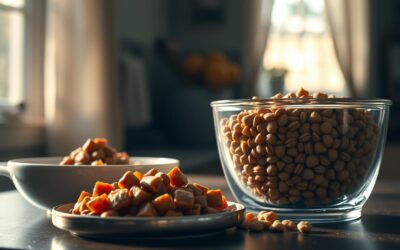 Mokré alebo suché krmivo – čo viac pomáha citlivým mačkám?