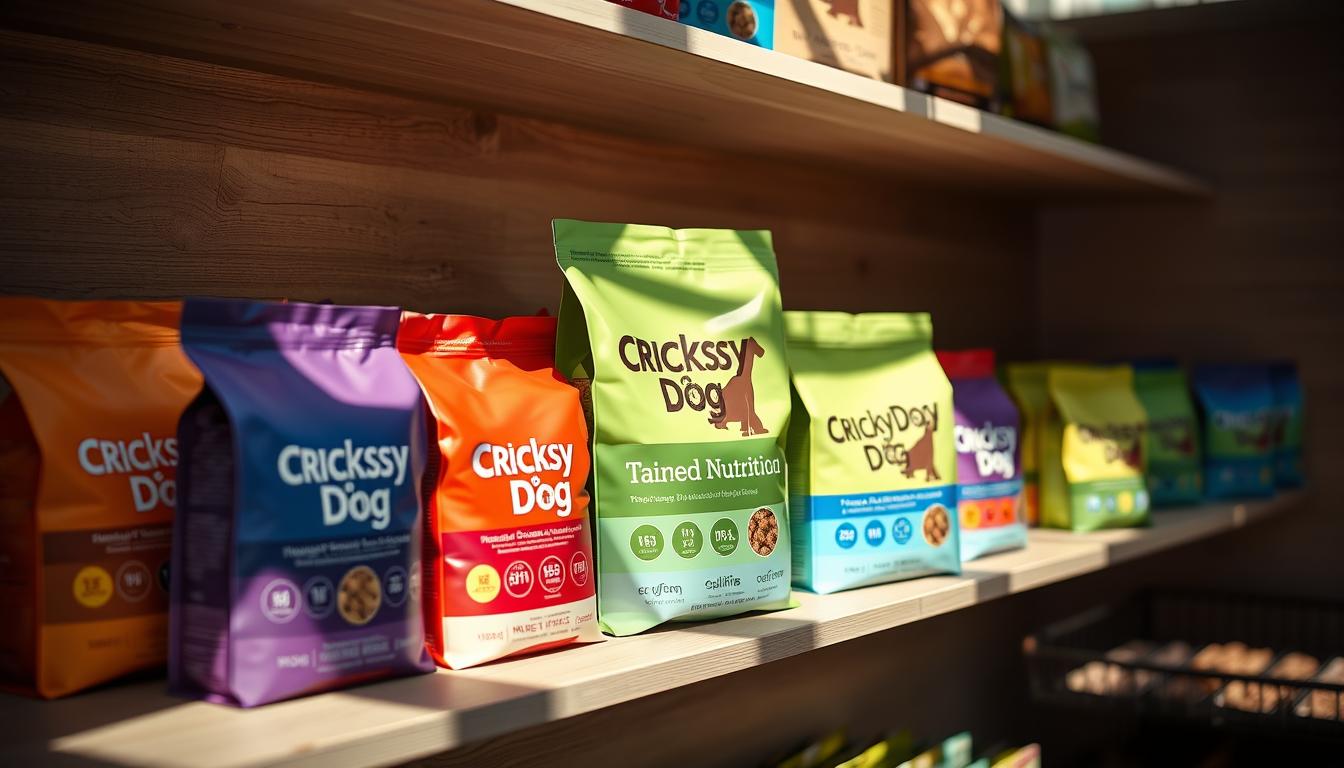 obľúbené značky pre vyberavé psy