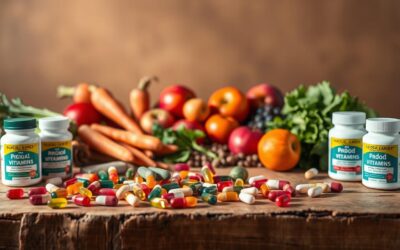 Ochutený vs prírodný vitamín – čo funguje lepšie u vyberavých psov?