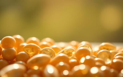 Úloha omega-3 mastných kyselín u psov
