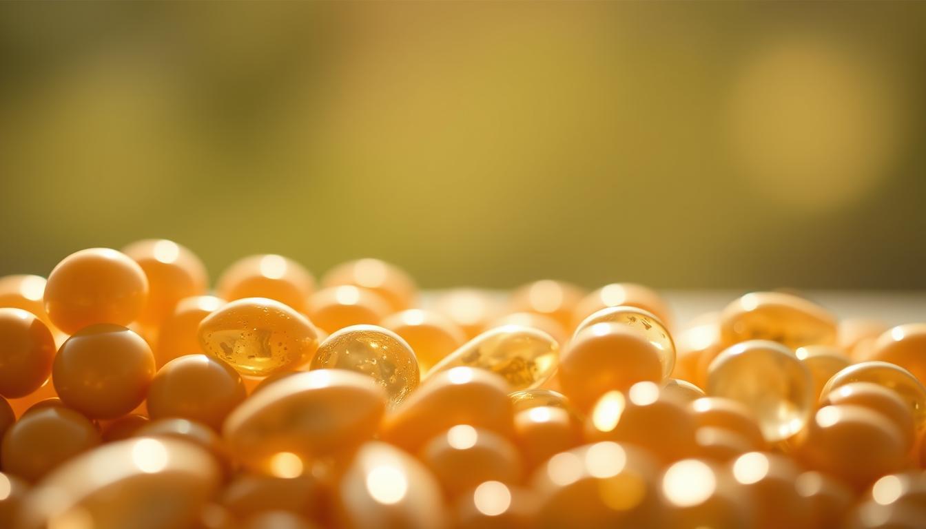 omega 3 pre psov