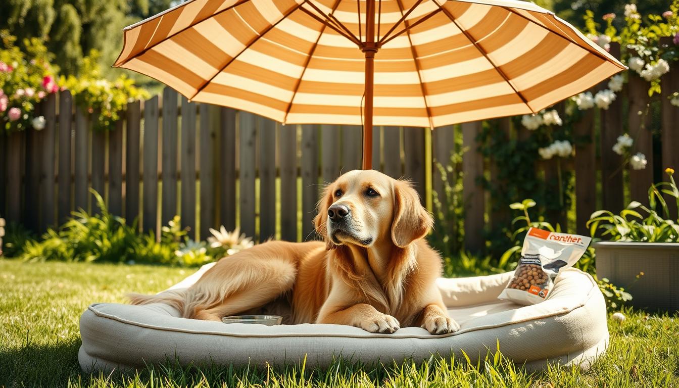 opalovaci-krem-pre-psa-leto opaľovací krém pre psa leto