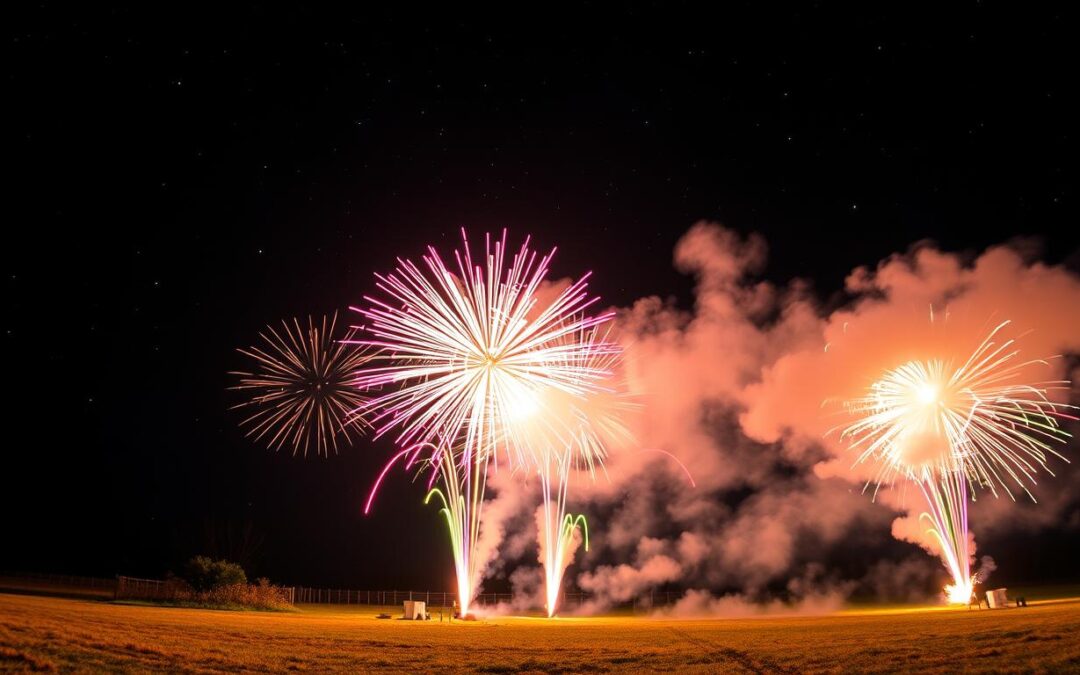 Ohňostroje a psy – upokojujúce tipy na Silvestra