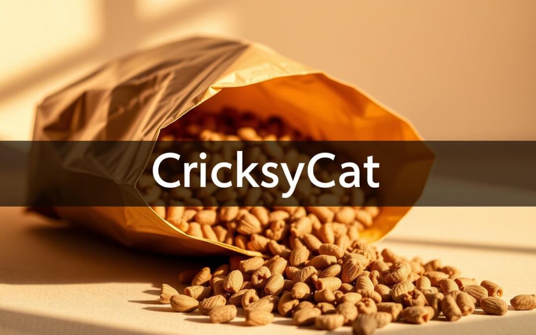 porovnanie cricksycat krmív na problémy so srsťou