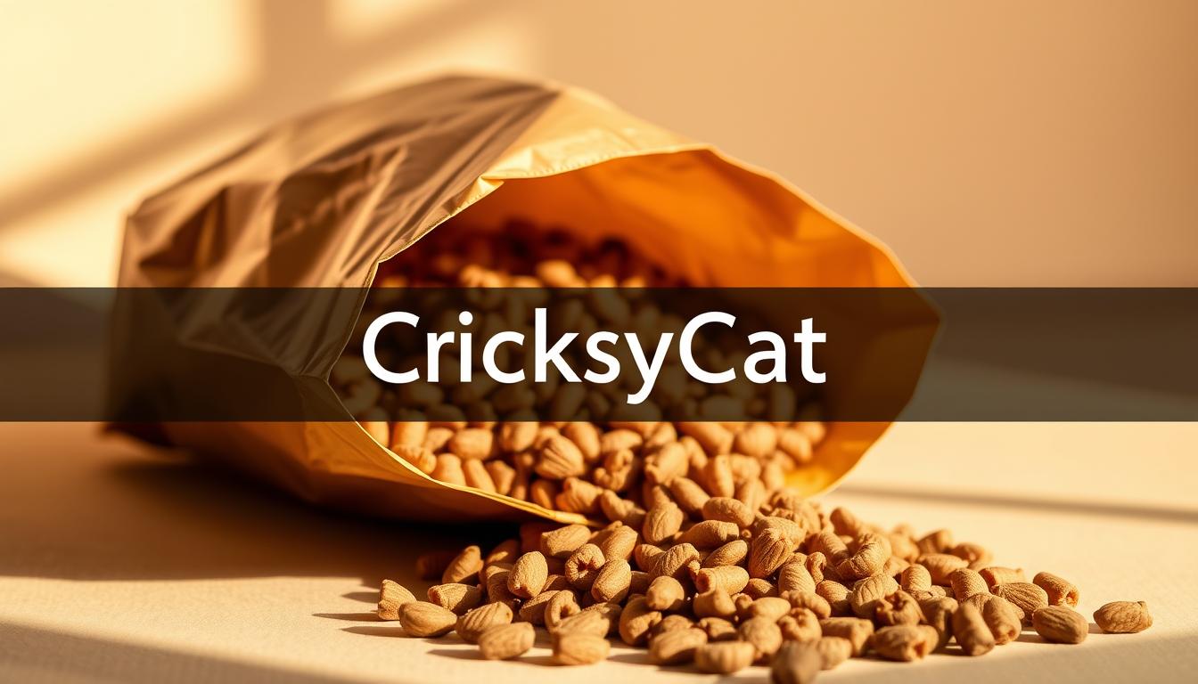 porovnanie cricksycat krmív na problémy so srsťou