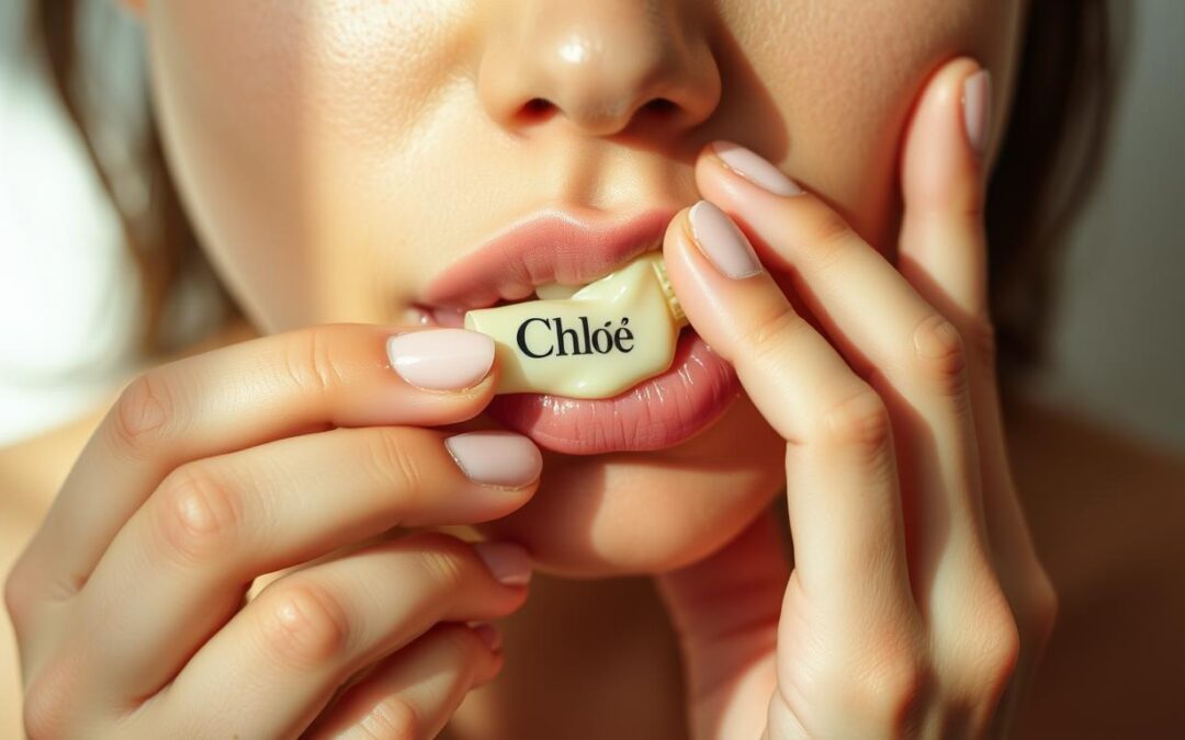 Blog 15 Ako čo najlepšie použiť Chloé balzam na labky?