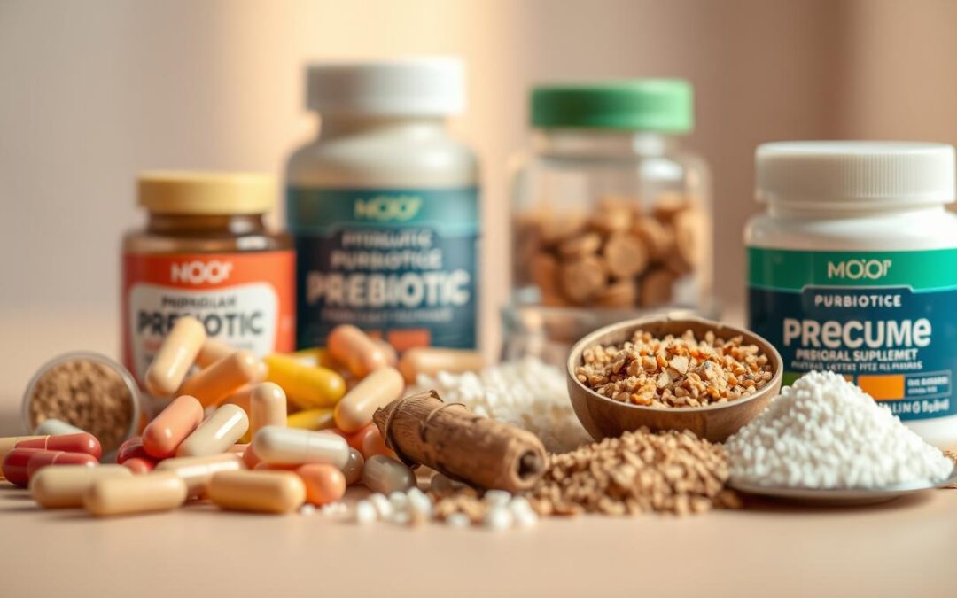 prebiotikum pre psov